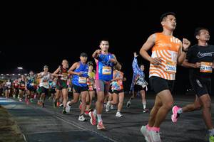 BIB: 
                            <button type="button" onclick="openModal(23693374)" class="btn btn-primary btn-sm float-right btn-popup" data-toggle="modal" data-target=".modal-high-quality">
                        <i class="fas fa-shopping-cart"></i> Add to Cart
                    </button>
                                            <button type="button" onclick="isThisMe(23693374, true)" class="btn btn-success btn-sm float-right btn-popup btn-isme hidden" data-toggle="tooltip" data-placement="bottom" title="นี่คือรูปของคุณใช่ไหม คลิกที่นี่เพื่อเอาเข้าอัลบั้ม">
                        <i class="fas fa-plus"></i> Add to album
                    </button>
                    <button type="button" onclick="isThisMe(23693374, false)" class="btn btn-warning btn-sm float-right btn-popup btn-isnotme hidden">
                        <i class="fas fa-ban"></i> Remove from album
                    </button>